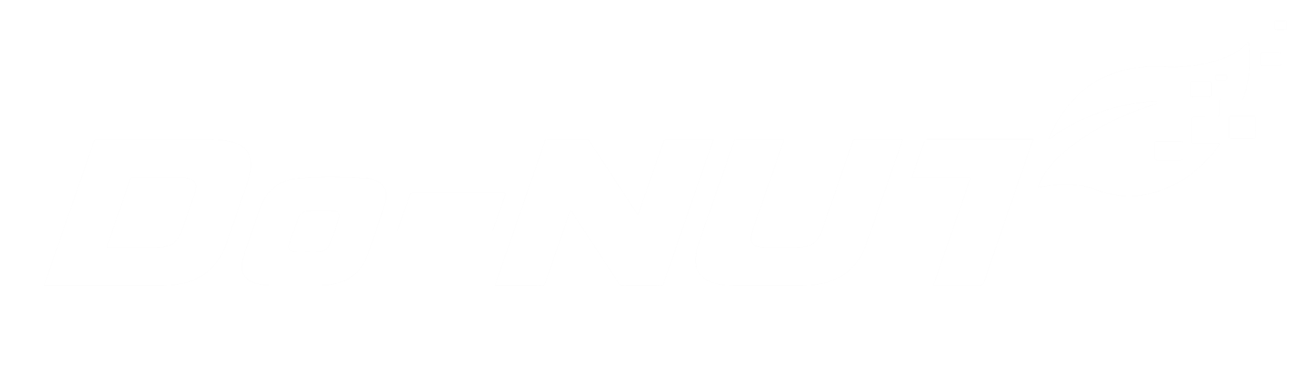 Do-Nut Logo