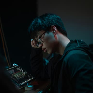 林駿宇